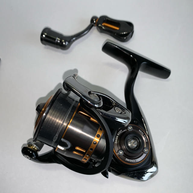 DAIWA - ダイワ 14プレッソ 2025Cの通販 by たま's shop|ダイワならラクマ