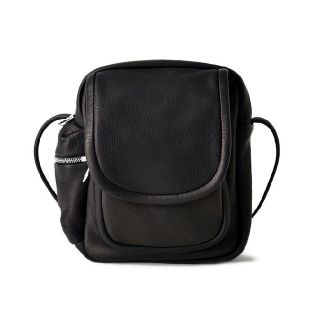 エンダースキーマ(Hender Scheme)のAeta DEER SHOULDER POUCH アエタ ショルダーポーチ 中古(ウエストポーチ)