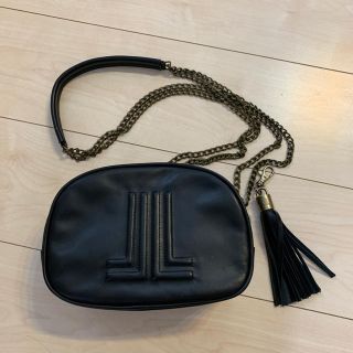 ランバンオンブルー(LANVIN en Bleu)のランバン ショルダーバッグ(ショルダーバッグ)