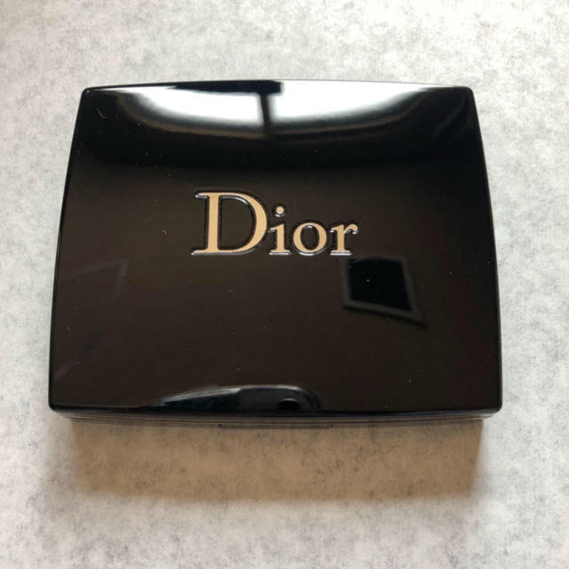 Dior(ディオール)のDior サンククルール 657 エクスポーズ コスメ/美容のベースメイク/化粧品(アイシャドウ)の商品写真