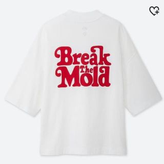 ユニクロ(UNIQLO)のUNIQLO VERDY(Tシャツ(半袖/袖なし))