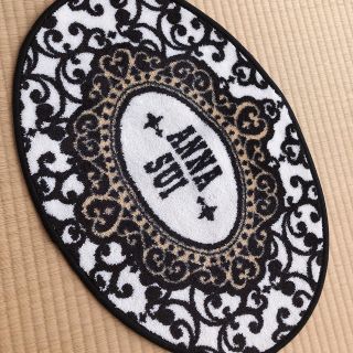 アナスイ(ANNA SUI)のANNA SUI♡マット(玄関マット)