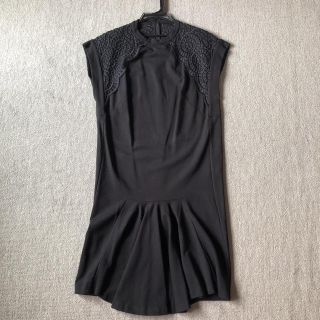 ステラマッカートニー(Stella McCartney)のSTELLA McCARTNEY / ワンピース (ひざ丈ワンピース)