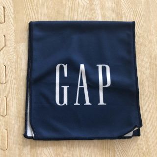 ギャップ(GAP)のGAP ギャップ 冷感タオル(タオル/バス用品)