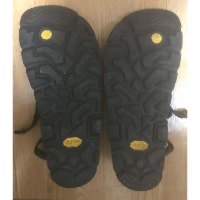 Teva(テバ)のLuna sandals mono 2019年モデル 26〜26.5 メンズの靴/シューズ(スニーカー)の商品写真