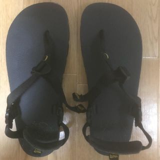 テバ(Teva)のLuna sandals mono 2019年モデル 26〜26.5(スニーカー)