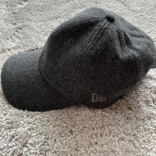 NEW ERA(ニューエラー)のニューエラ★キャップ レディースの帽子(キャップ)の商品写真