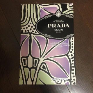 プラダ(PRADA)のシャワージェル☆お値下げ(その他)