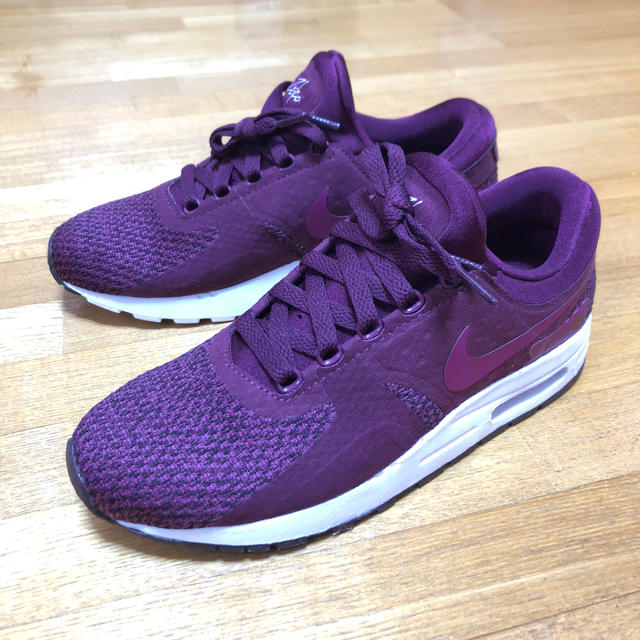 ナイキ NIKE エアマックス AIR MAX ゼロ ZERO 0 GS