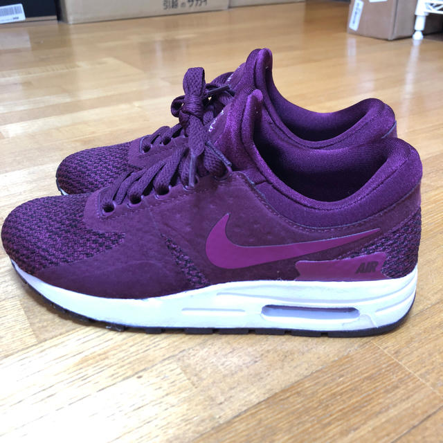 ナイキ NIKE エアマックス AIR MAX ゼロ ZERO 0 GS 1