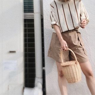 アリエス ショートパンツ(レディース)の通販 2点 | ariesのレディース
