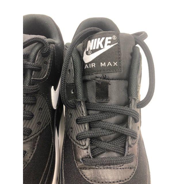 NIKE(ナイキ)のNIKE WMNS AIR MAX 90　23.5cm レディースの靴/シューズ(スニーカー)の商品写真