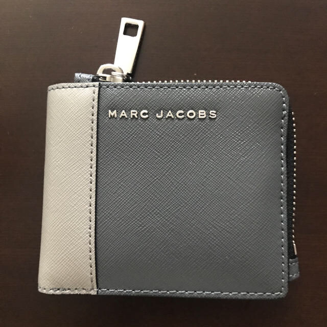 ファッション小物MARC JACOBS 財布
