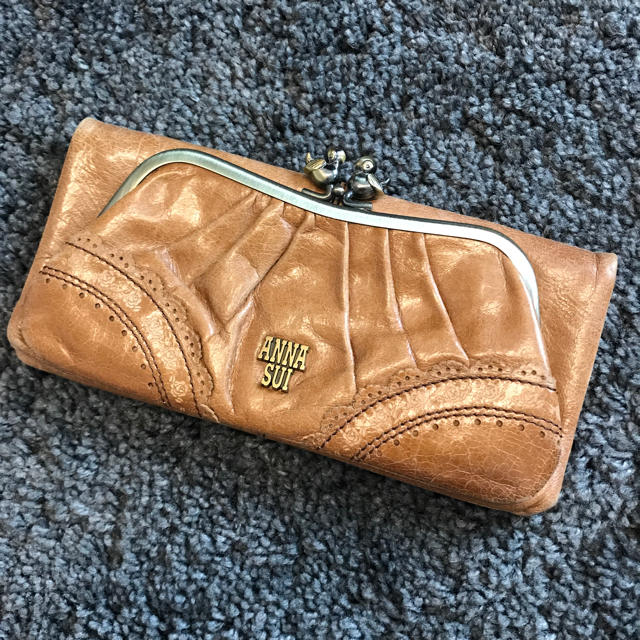 ANNA SUI 財布 アナスイ財布