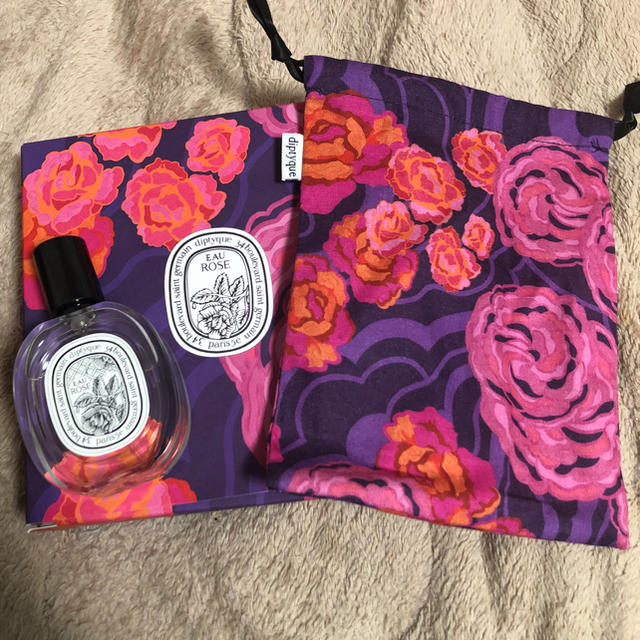 diptyque - diptyque ディプティック オーローズ 30mlの通販 by diptyque - diptyque ディプティック オーローズ 30mlの通販 by