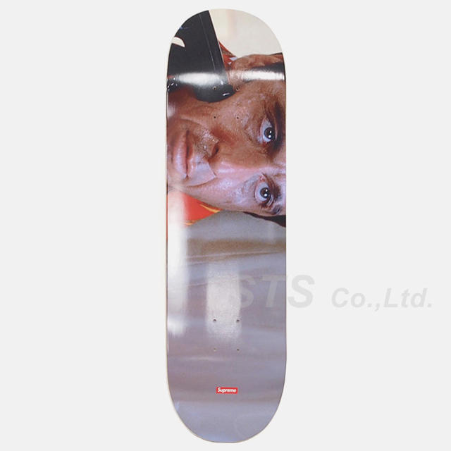 Supreme(シュプリーム)のSupreme Scarface Shower Skateboard スポーツ/アウトドアのスポーツ/アウトドア その他(スケートボード)の商品写真