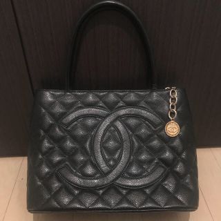 シャネル(CHANEL)の7月5日まではなちゃん様専用(ハンドバッグ)