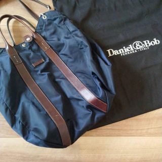 ダニエルアンドボブ(Daniel & Bob)の★専用★ダニエルアンドボブ  メンズバッグ(トートバッグ)