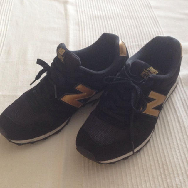 New Balance 996スニーカー