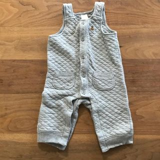 ベビーギャップ(babyGAP)のベビーギャップ カバーオール(カバーオール)