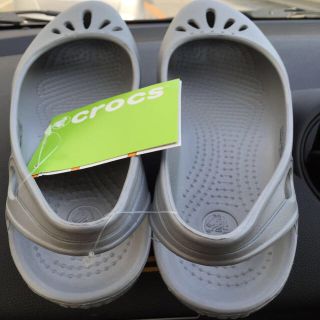 クロックス(crocs)のモモ様専用(サンダル)