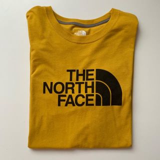 ザノースフェイス(THE NORTH FACE)のTHE NORTH FACEのTシャツ(Tシャツ(半袖/袖なし))