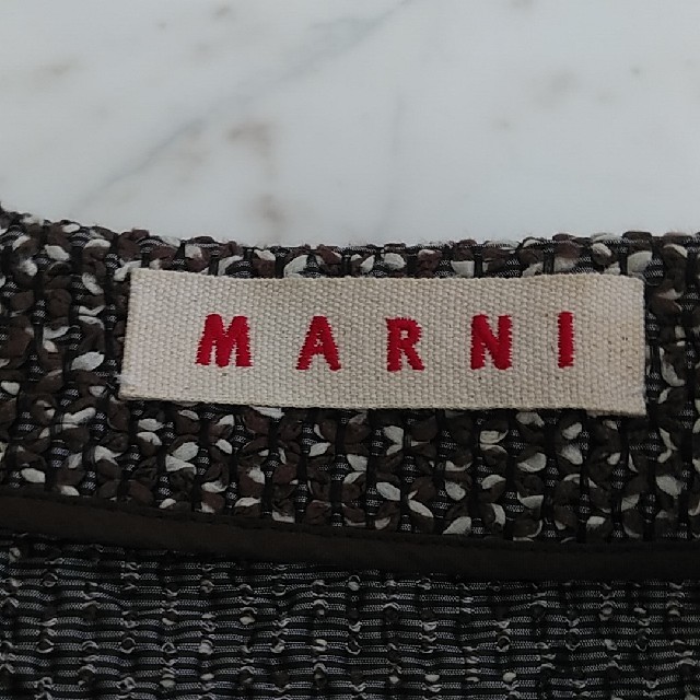 Marni(マルニ)のマルニ　スカート レディースのスカート(ひざ丈スカート)の商品写真