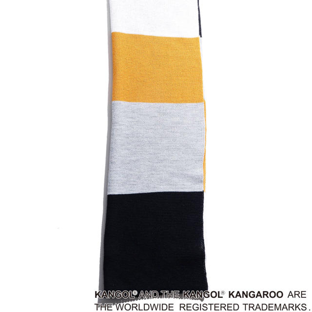 KANGOL(カンゴール)のKANGOL  マフラー レディースのファッション小物(マフラー/ショール)の商品写真