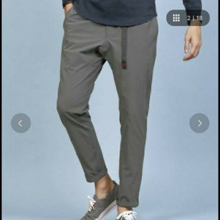 【5%OFF】 GRAMICCI DUFFER × - その他