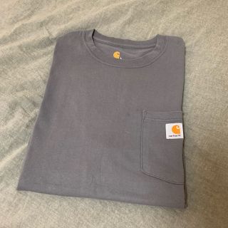 カーハート(carhartt)のカーハート ティシャツ(Tシャツ/カットソー(半袖/袖なし))