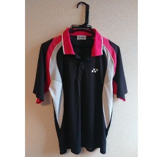 ヨネックス(YONEX)のYONEX Tシャツ ウェア ユニフォーム L 試合用(ウェア)