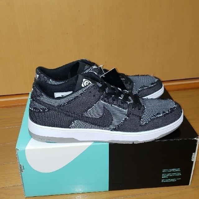 NIKE SB ZOOM DUNK LOW ELITE QS