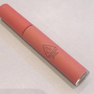 スリーシーイー(3ce)の3CE VELVET LIP TINT(口紅)