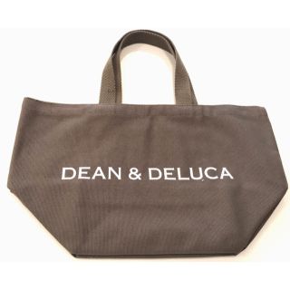 ディーンアンドデルーカ(DEAN & DELUCA)の限定モカベージュ DEAN&DELUCAトートバック(エコバッグ)