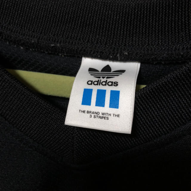 adidas(アディダス)のアディダス ゲームシャツ XL メンズのトップス(シャツ)の商品写真