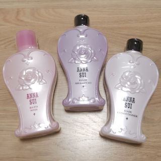 アナスイ(ANNA SUI)の【新品】ANNA SUIセット(その他)