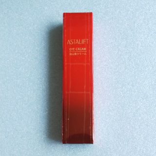 アスタリフト(ASTALIFT)のアスタリフト　アイクリーム(アイケア/アイクリーム)