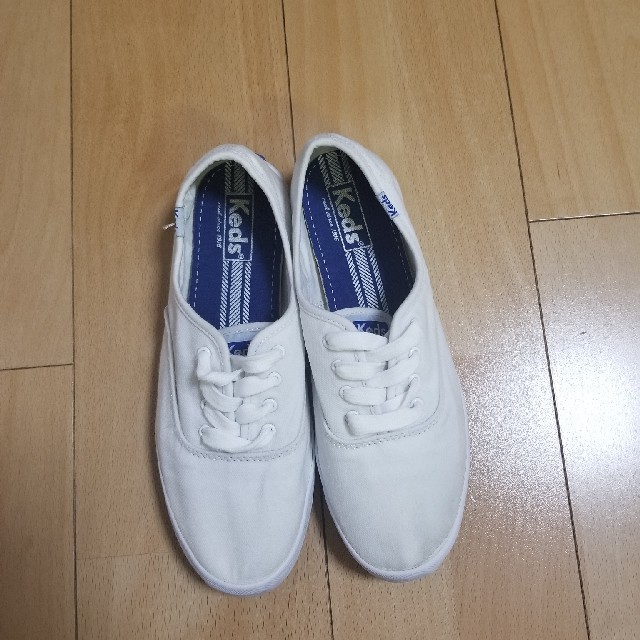 Keds(ケッズ)のKeds スニーカー レディースの靴/シューズ(スニーカー)の商品写真