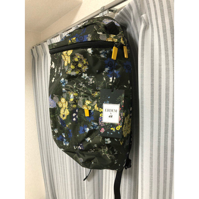 Erdem(アーデム)のH&M ERDEM アーデム リュック バックパック レディースのバッグ(リュック/バックパック)の商品写真