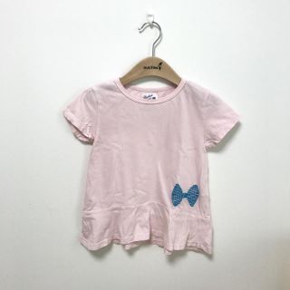 マーキーズ(MARKEY'S)のマーキーズ ジポン 半袖Tシャツ トップス100(Tシャツ/カットソー)