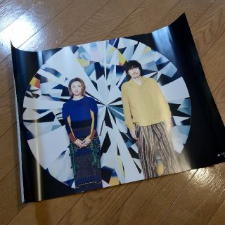 moumoon ポスター(ミュージシャン)