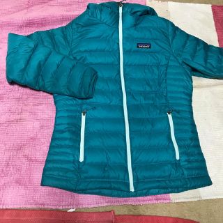 パタゴニア(patagonia)のパタゴニア ライトダウン(ダウンジャケット)