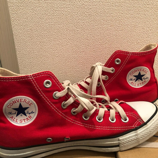 CONVERSE(コンバース)のconverse メンズの靴/シューズ(スニーカー)の商品写真