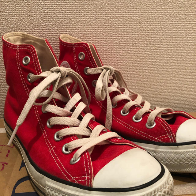 CONVERSE(コンバース)のconverse メンズの靴/シューズ(スニーカー)の商品写真