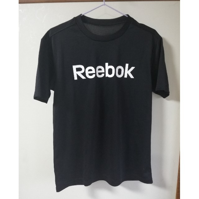 Reebok(リーボック)のmi様専用【美品】ReebokTシャツ スポーツ/アウトドアのランニング(ウェア)の商品写真