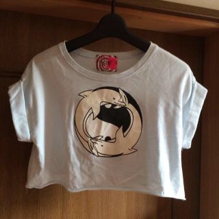 バブルス(Bubbles)のBubbles Tシャツ(Tシャツ(半袖/袖なし))