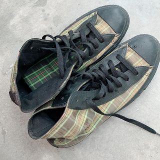 コンバース(CONVERSE)のコンバース ハイカット(スニーカー)