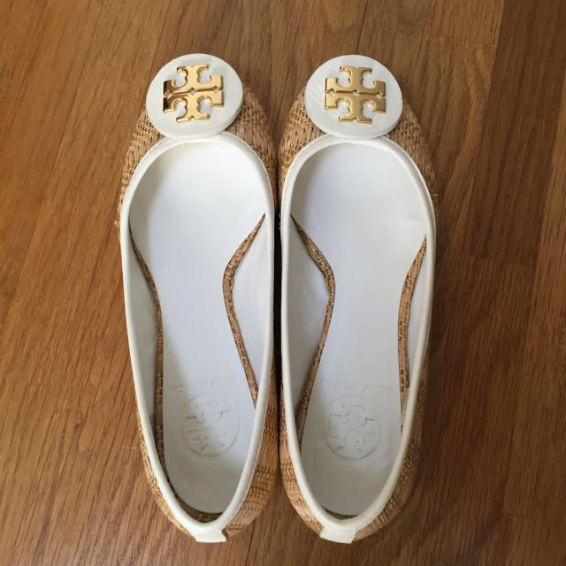 Tory Burch(トリーバーチ)の明日まで‼︎お値下げ♪トリーバーチ✳︎ レディースの靴/シューズ(ハイヒール/パンプス)の商品写真