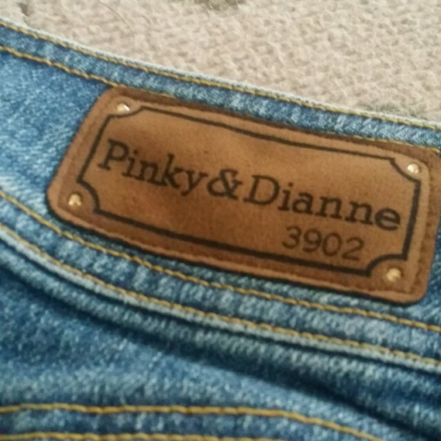 Pinky&Dianne(ピンキーアンドダイアン)のヘアアクセ/パンツ(水着用) レディースの水着/浴衣(水着)の商品写真