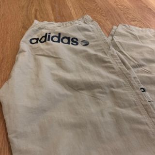 アディダス(adidas)のお値下げします❗️アディダス カーゴパンツ(ワークパンツ/カーゴパンツ)